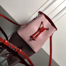 LV Bucket Bags